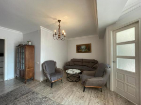Lela's two bedroom apartament